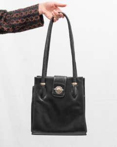 Bolsa vintage com brinde - comprar online