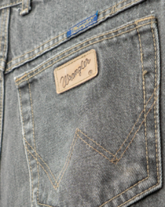 mom jeans vintage wrangler - loja online