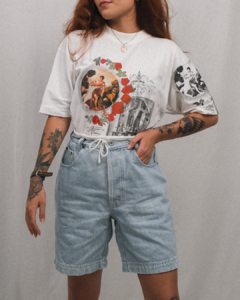 Shorts mom jeans 36