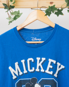 t-Shirt Tubular Disney M na internet