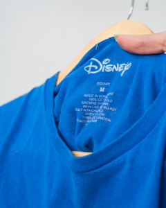 t-Shirt Tubular Disney M - Cherry vintage 