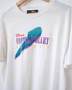 T Shirt Disney