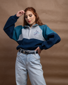 Fleece vintage