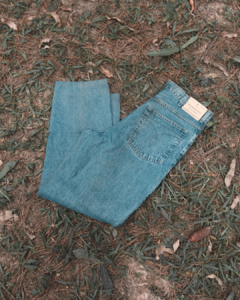 Imagem do calça jeans yves Saint Laurent ( 46 )