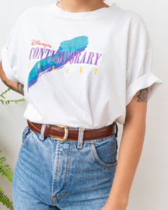 T Shirt Disney na internet