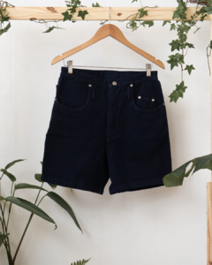 Shorts Vintage cotelê 40/42 - comprar online