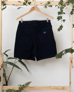 Shorts Vintage cotelê 40/42 na internet