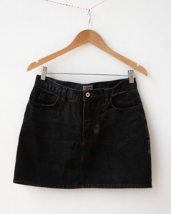 Imagem do Saia jeans vintage guess- 40/42