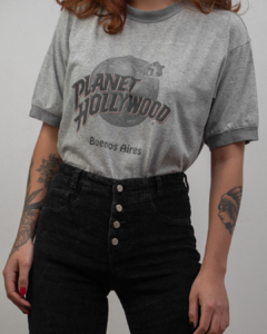 T-shirt Planet Hollywood Buenos Aires - comprar online