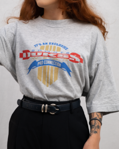 Camiseta vintage dukss - comprar online