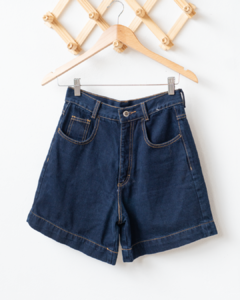 Shorts mom 80s 36