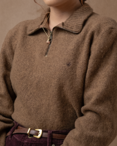 Pulôver suéter Brooksfield - comprar online