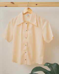 Camisa buttercups- M - loja online