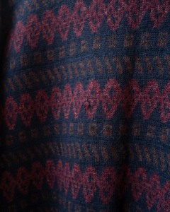 Suéter de Lã - loja online