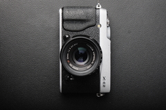 Camera Fujifilm X-E2 na internet