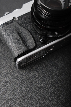 Camera Fujifilm X-E2
