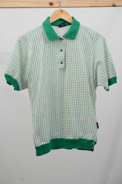 Camisa polo Green - comprar online