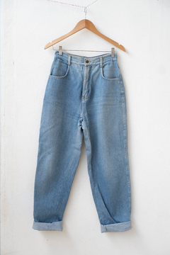 Calça mom jeans  36 - comprar online