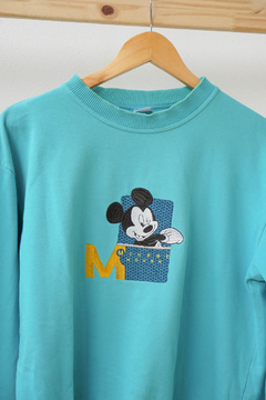 Moletom  mickey mouse - comprar online