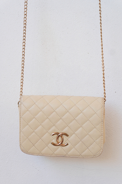 Bolsa Chanel réplica - comprar online