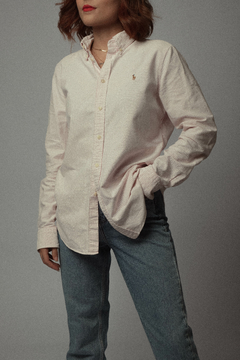 Camisa Ralph Lauren - comprar online