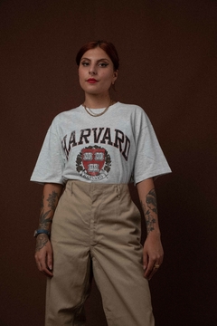 Camiseta Harvard M - comprar online