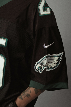 Camisa NFL EAGLES - NIKE - loja online