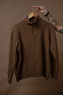 Pulôver suéter Brooksfield na internet