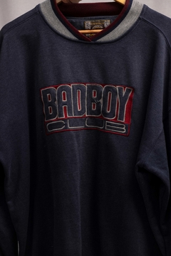 Moletom BadBoy vintage - loja online