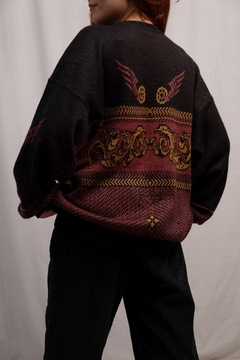 Suéter harry potter - comprar online