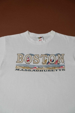 Camiseta Boston M - loja online