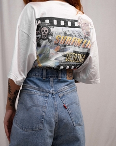 Camisa Vintage Surfin Life - loja online