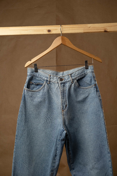 Calça mom jeans 40/42 - comprar online