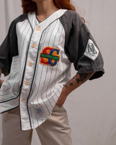 Camisa Vintage Baseball Major League - comprar online