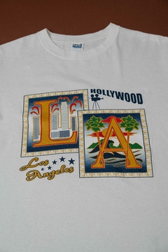 Camiseta Hollywood M - loja online