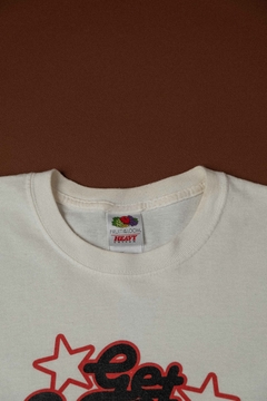 Camiseta vintage - Cherry vintage 