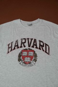 Camiseta Harvard M - loja online