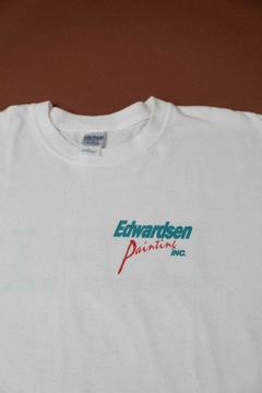 Camiseta Edwardsen GG