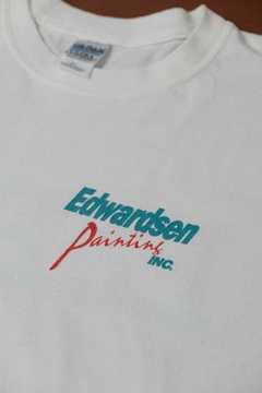 Camiseta Edwardsen GG - comprar online