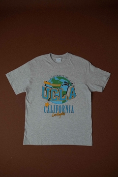 Imagem do Camiseta Ucla Califórnia