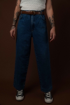 Calça Jeans Kiwitex 96cm de cintura na internet