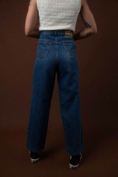 Calça Jeans Kiwitex 96cm de cintura - comprar online