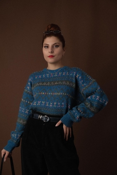 Suéter Marinela - comprar online