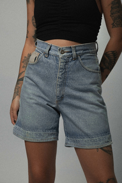 SHORTS VINTAGE FULL POINT AUTHENTIC
