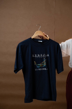 T-Shirt Veneza Italia - comprar online