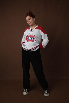 Imagem do Camisa Reebok NHL - Montréal Canadiens