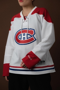 Camisa Reebok NHL - Montréal Canadiens - comprar online