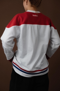 Camisa Reebok NHL - Montréal Canadiens na internet