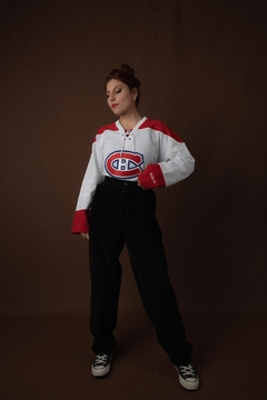 Camisa Reebok NHL - Montréal Canadiens - loja online