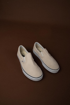 vans slip on 38 - Cherry vintage 